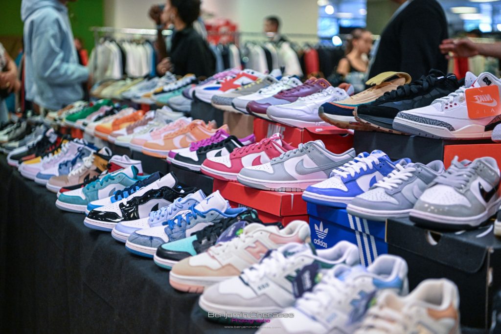 Chaussures