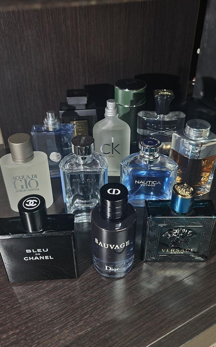Parfums