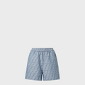 Short Fendi