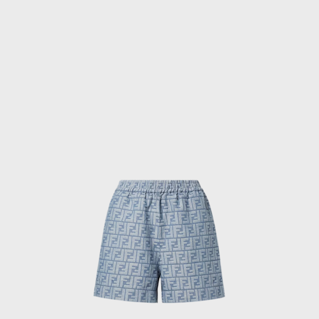 Short Fendi