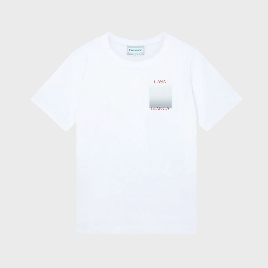 Tee-shirt Casablanca