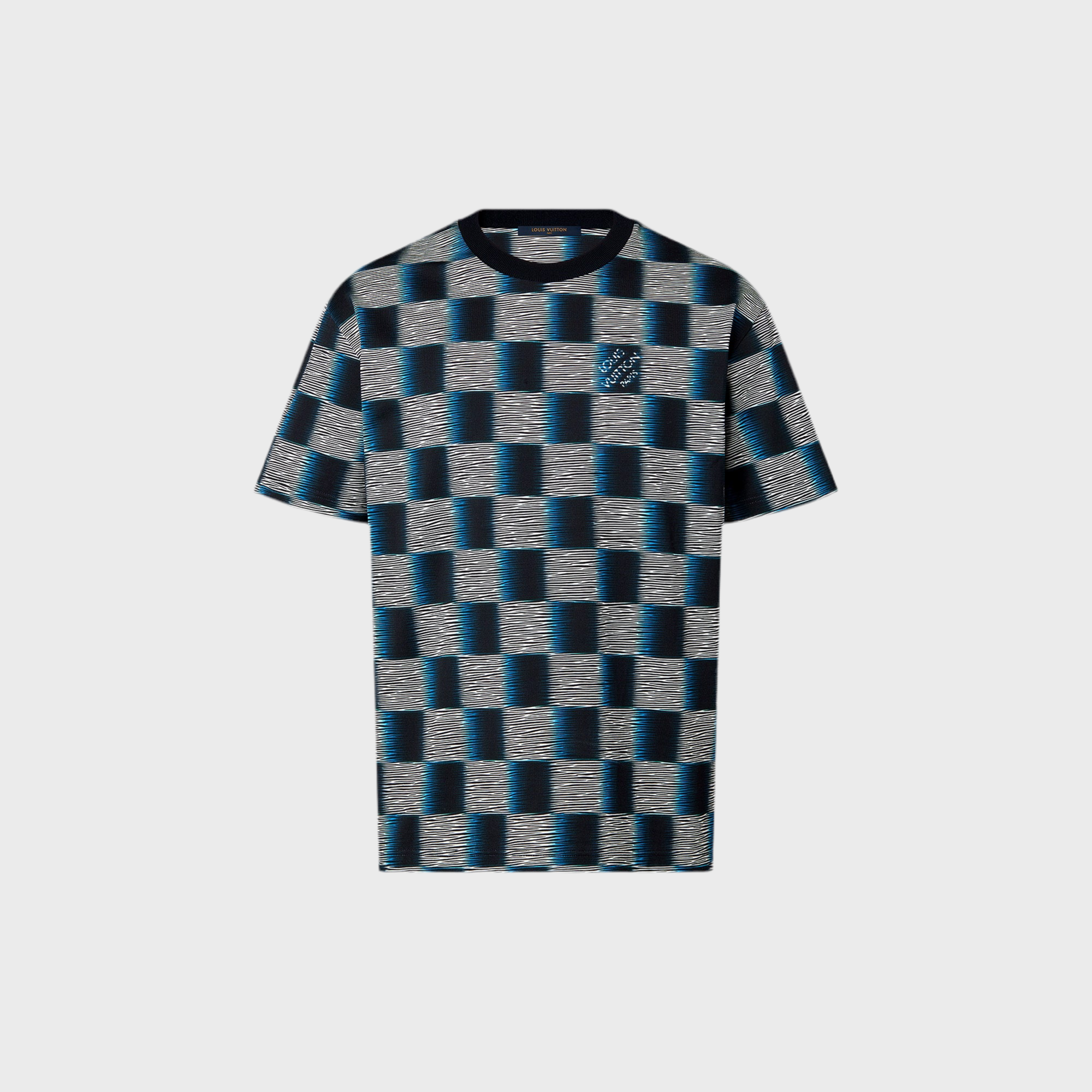 Tee-shirt Louis Vuitton