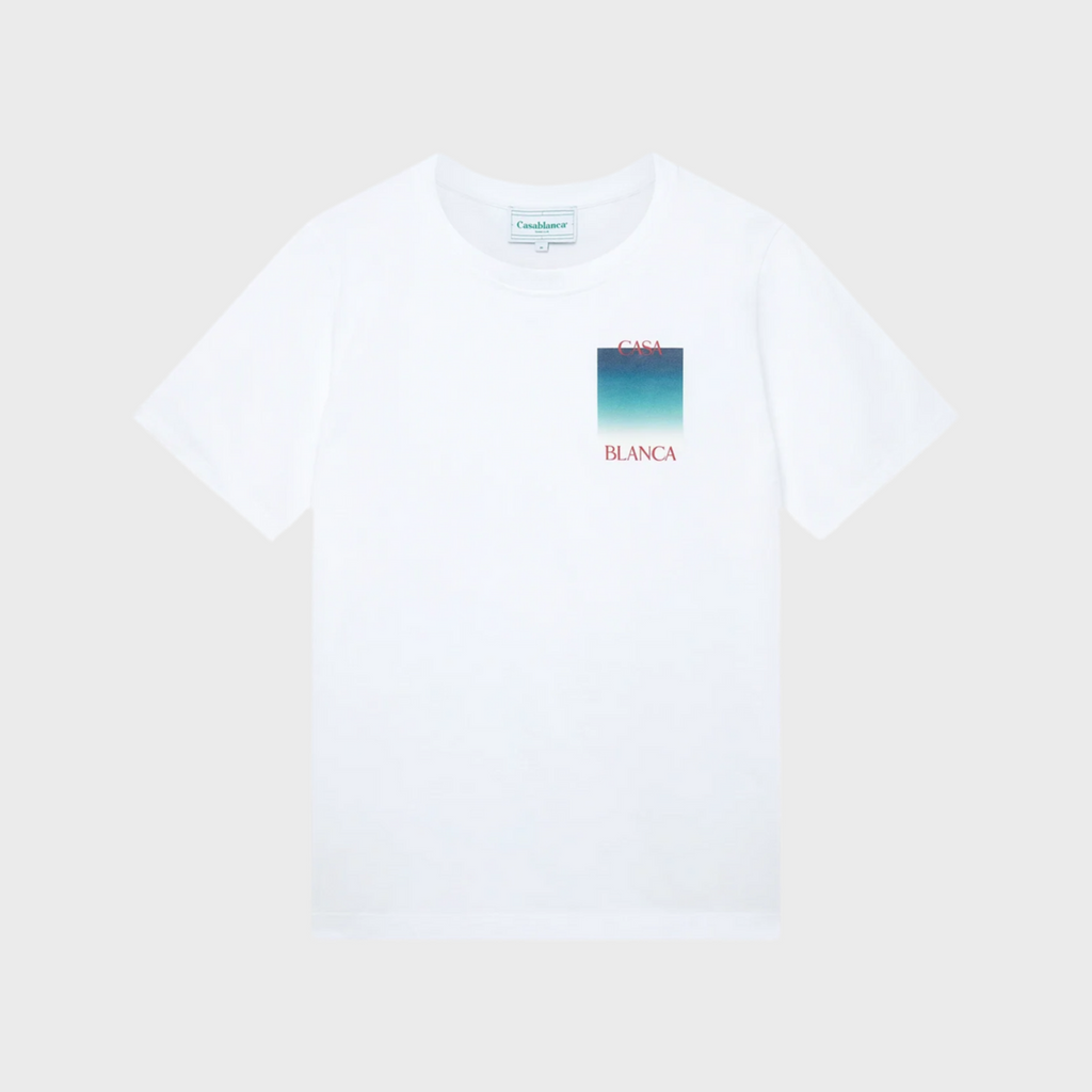 Tee-shirt Casablanca