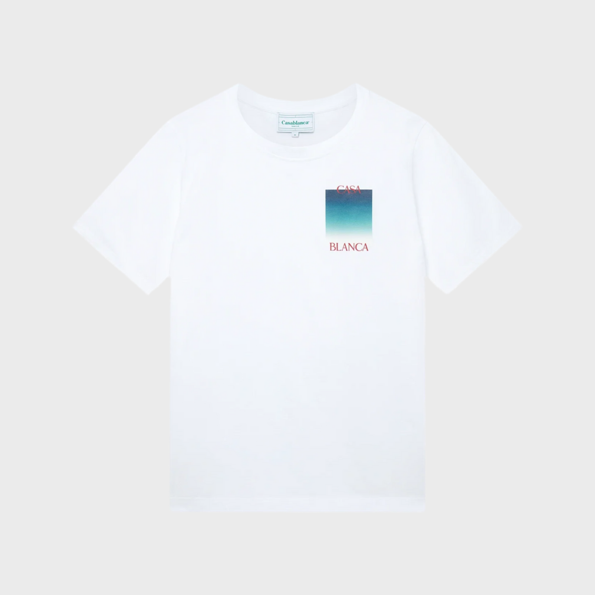 Tee-shirt Casablanca