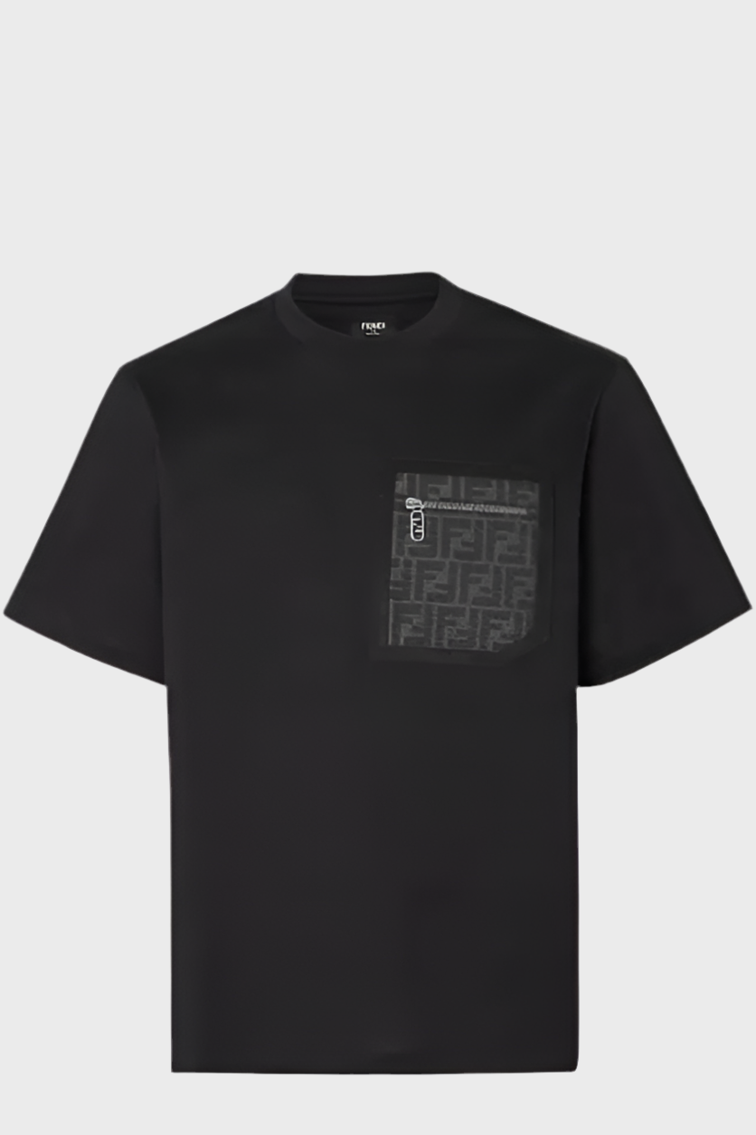 Teeshirt Fendi