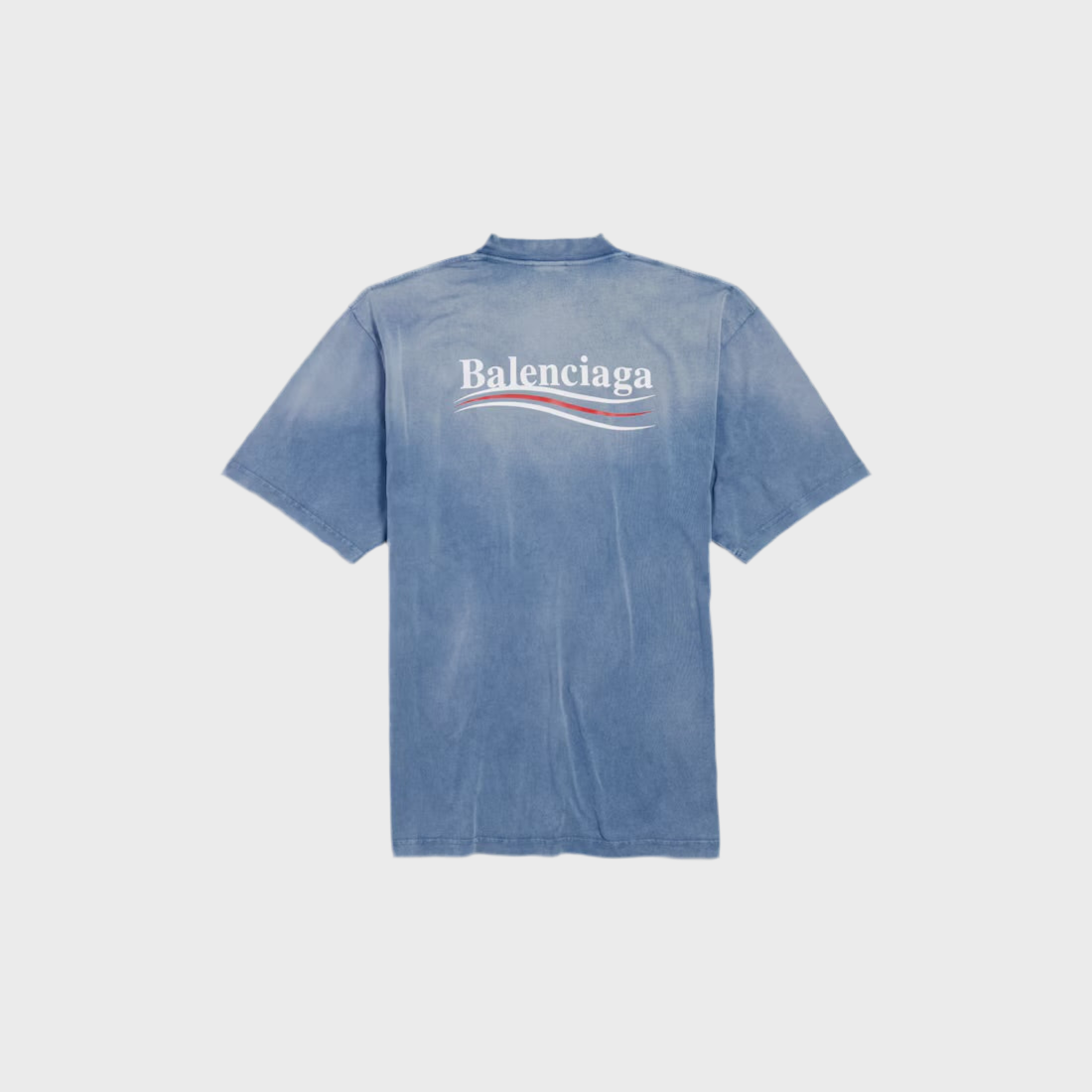 Tee-shirt Balenciaga