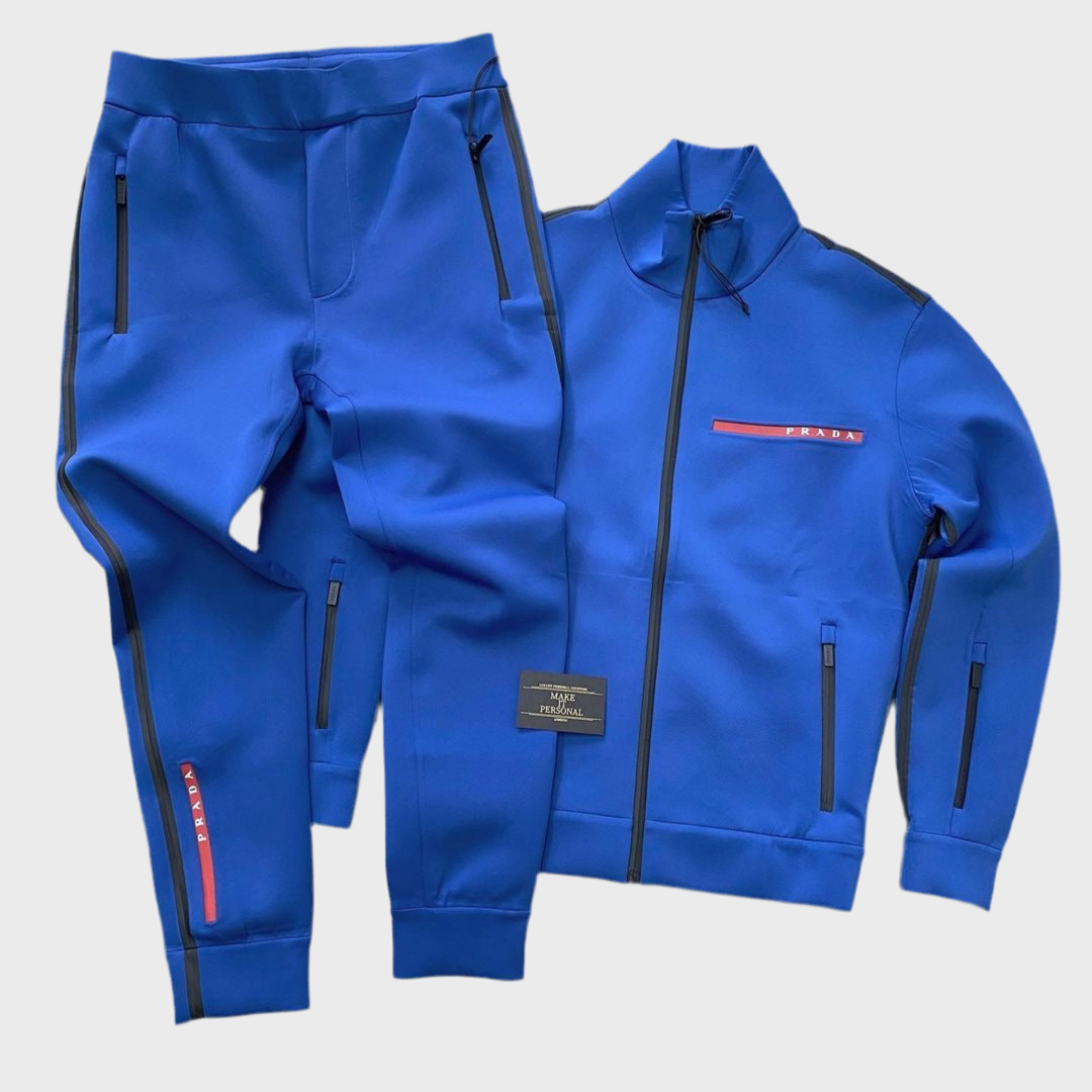 Ensemble Prada