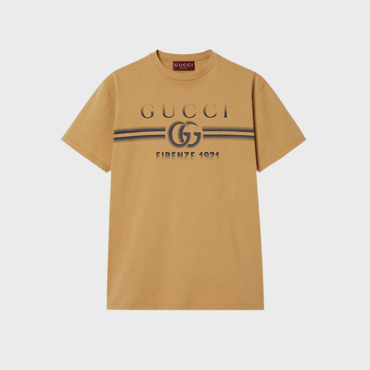 Teeshirt Gucci
