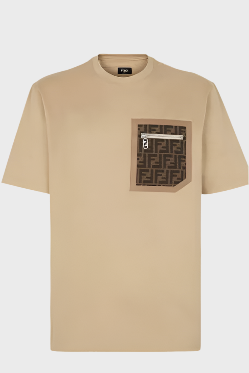 Teeshirt Fendi