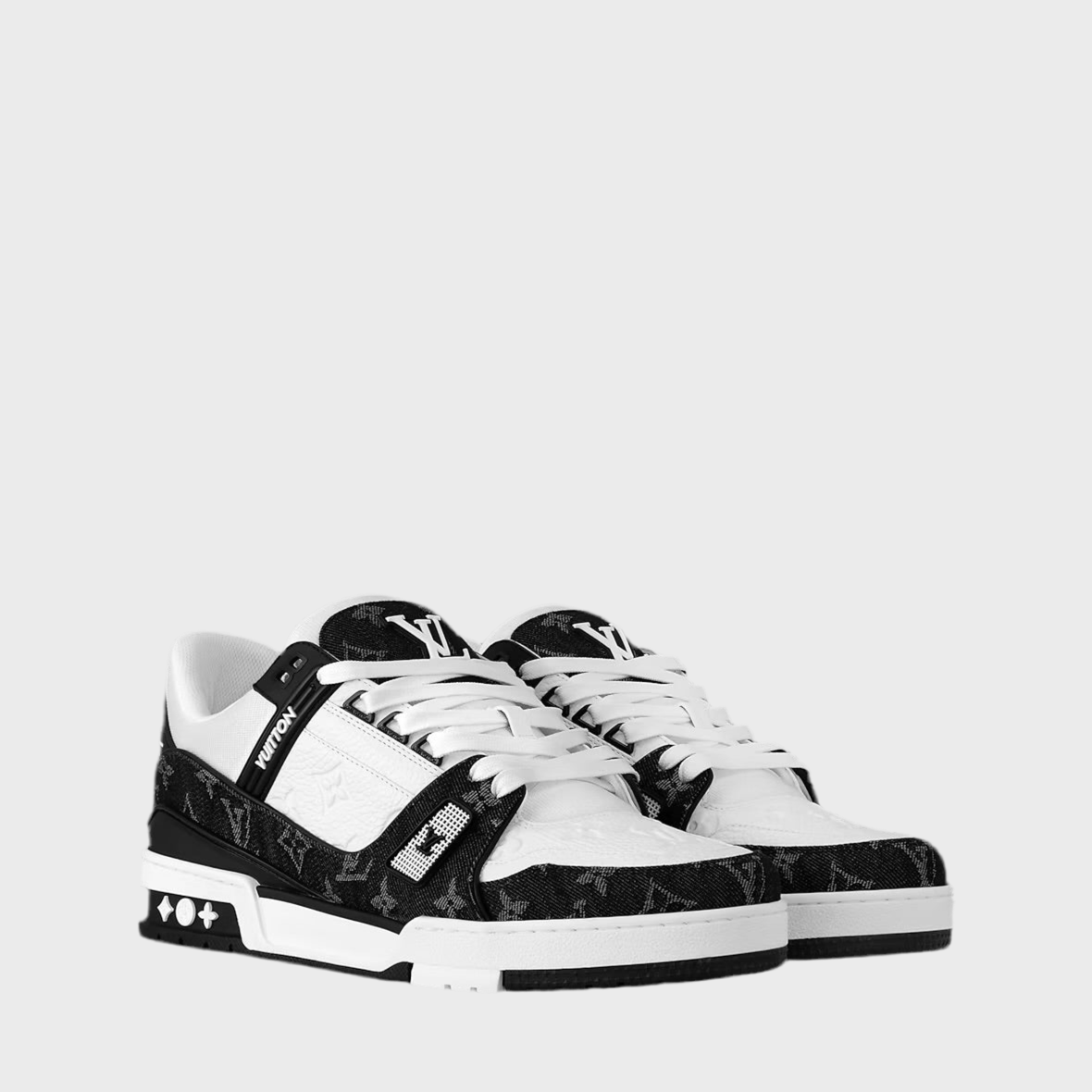 Lv Trainer