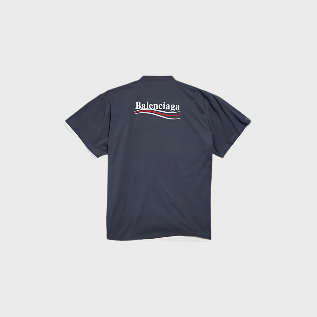 Tee-shirt Balenciaga