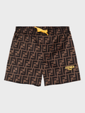 Short Fendi