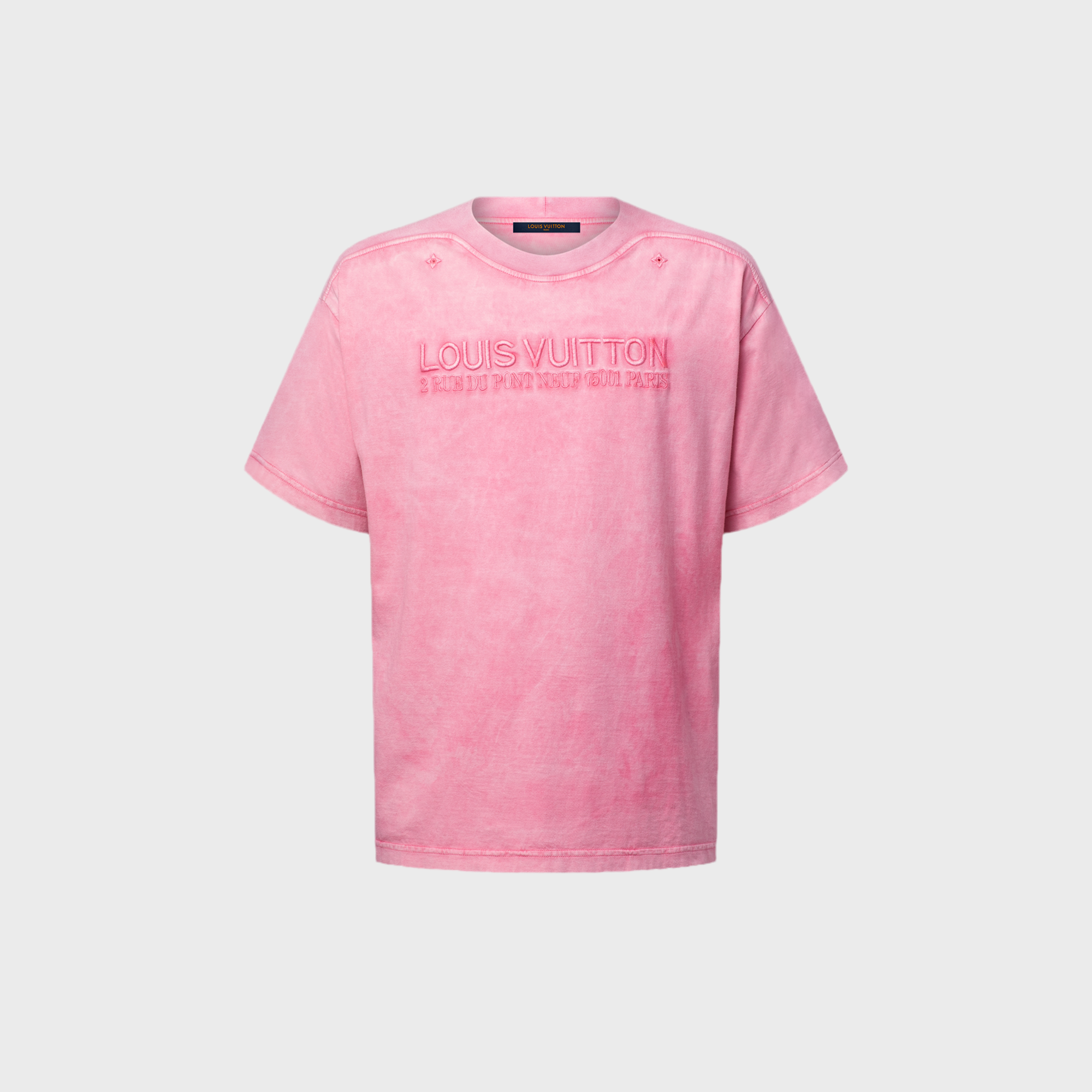 Tee-shirt Louis Vuitton