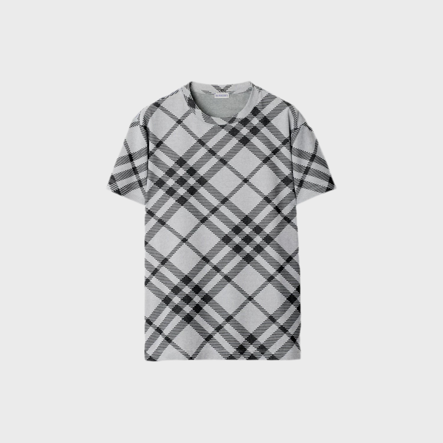 Teeshirt Burberry