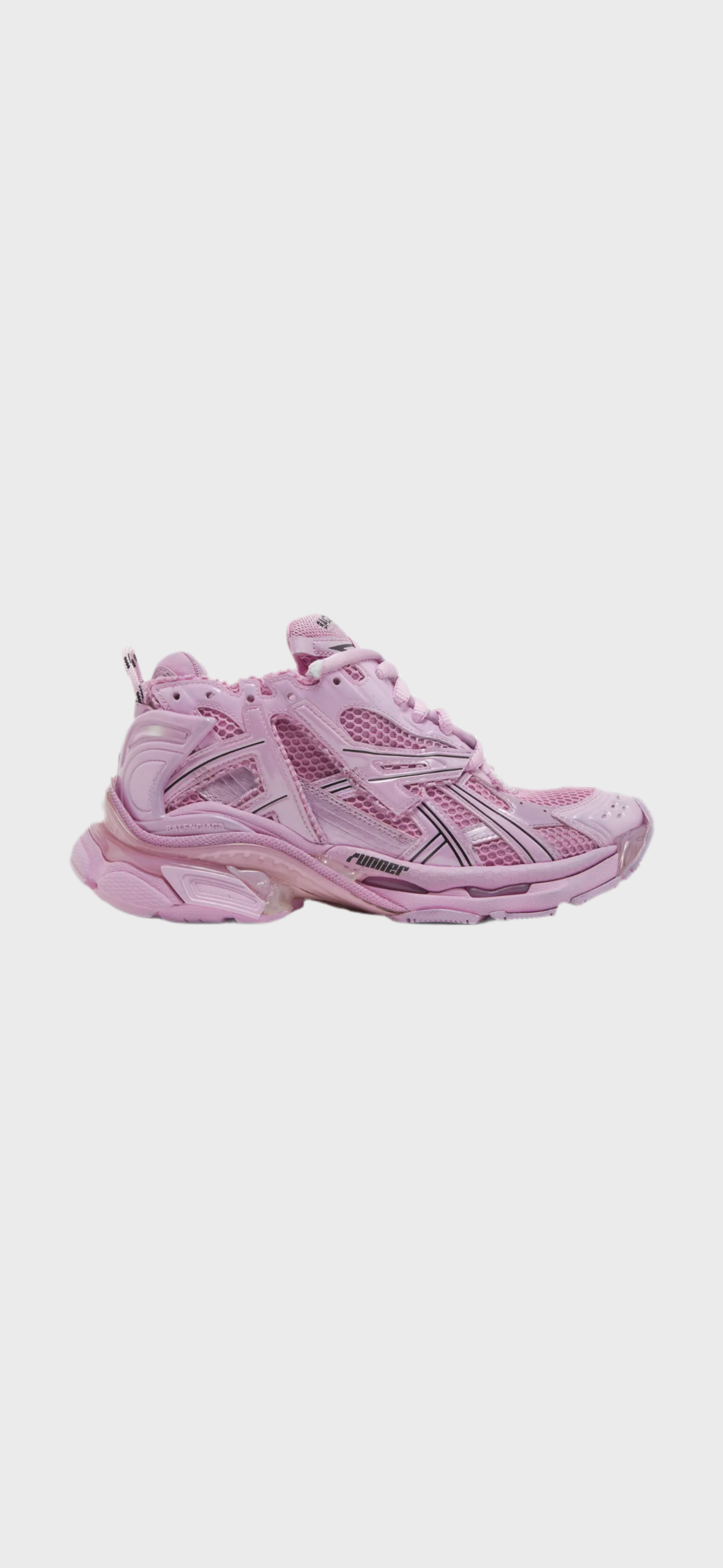 Balenciaga Runner