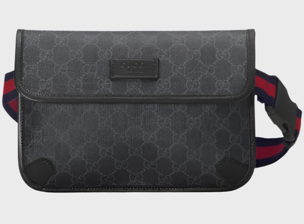 Sacoche Gucci