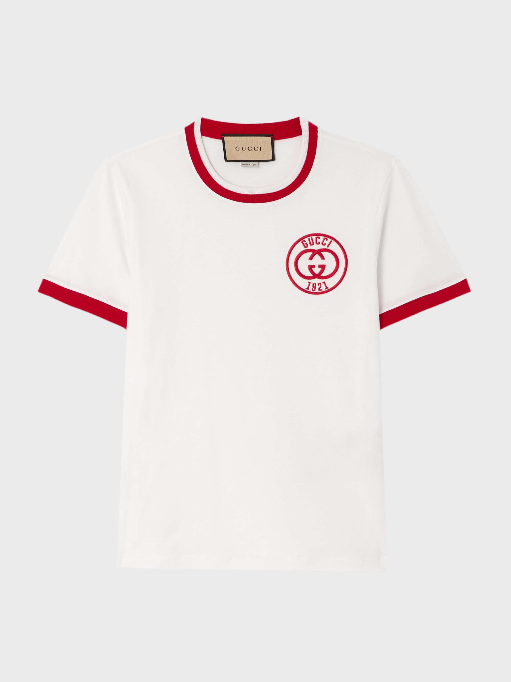 Teeshirt Gucci