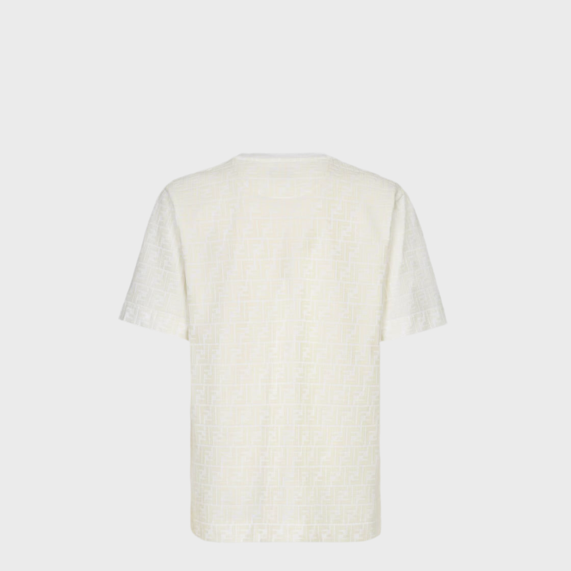 Teeshirt Fendi