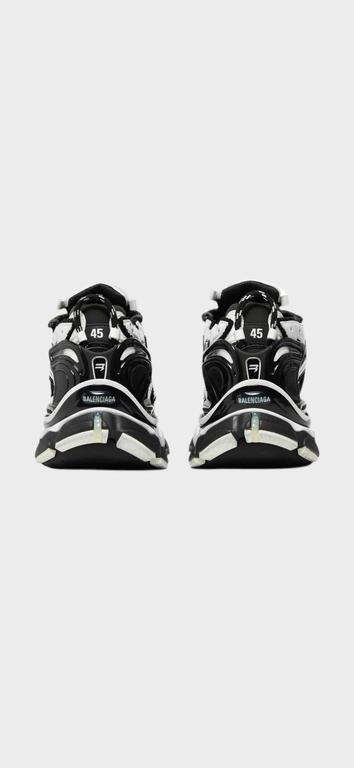 Balenciaga Runner