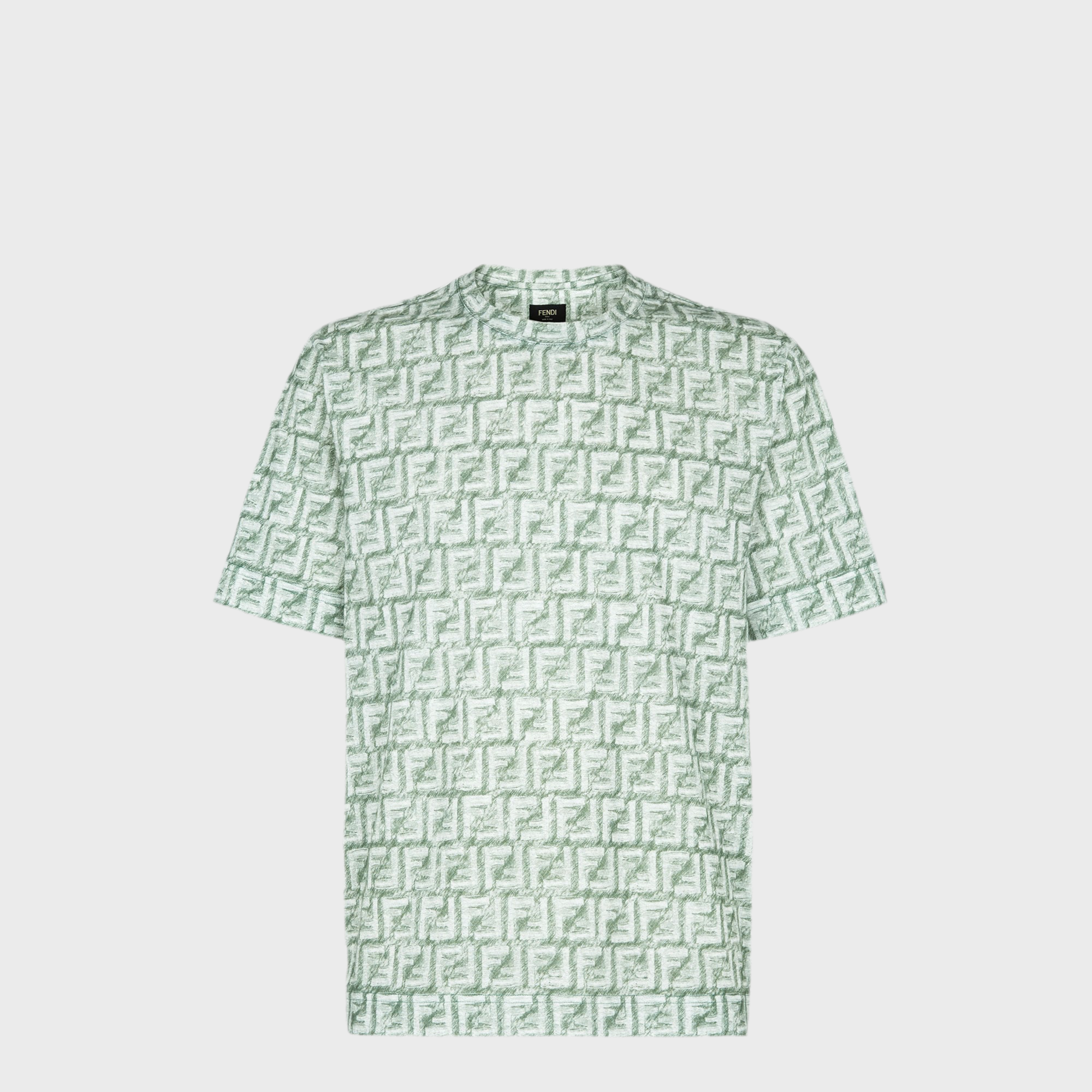 Teeshirt Fendi