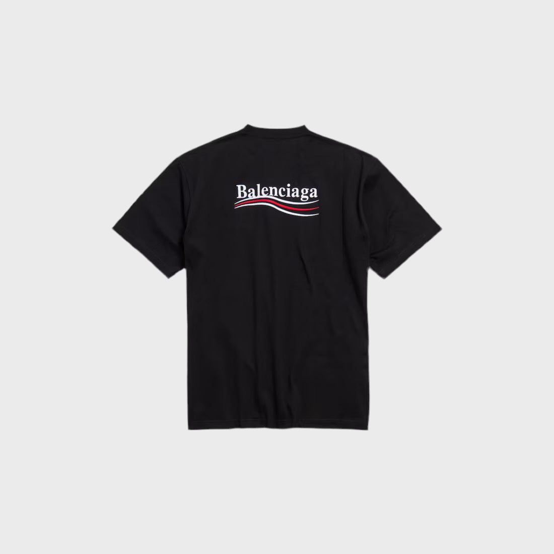 Tee-shirt Balenciaga