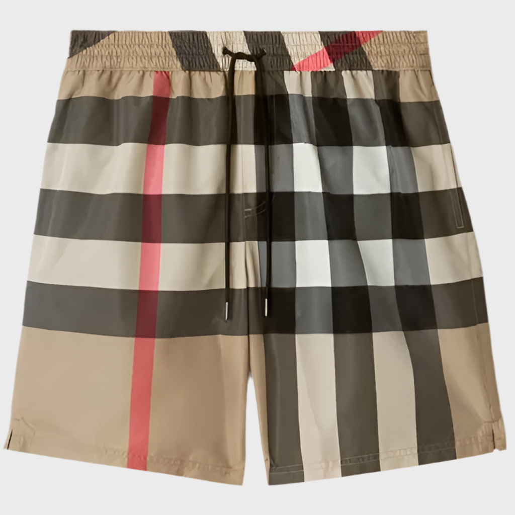 Short Burberry