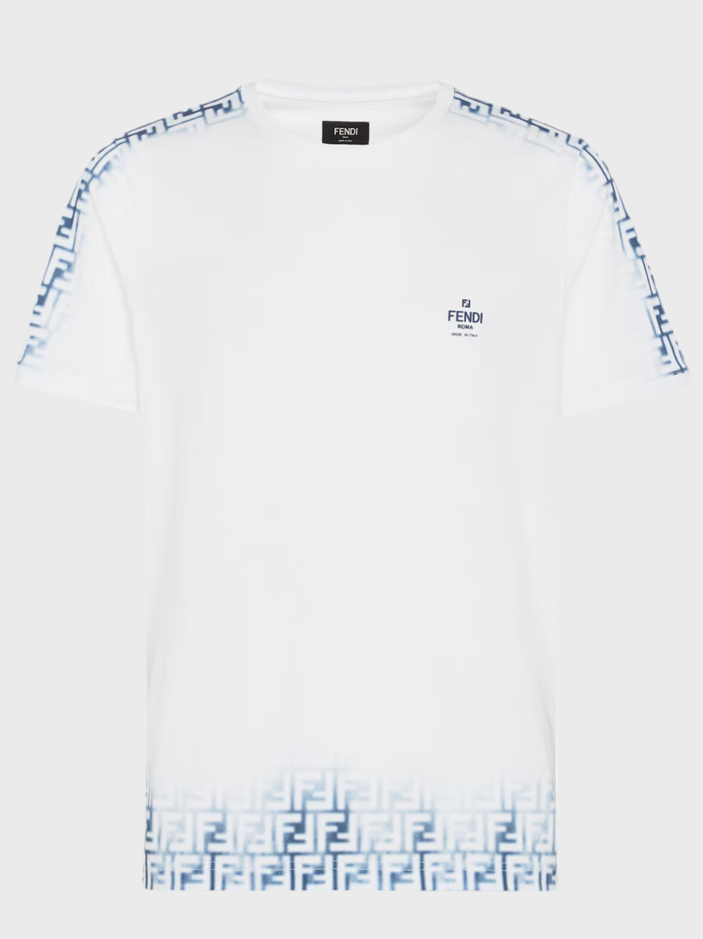 Teeshirt Fendi