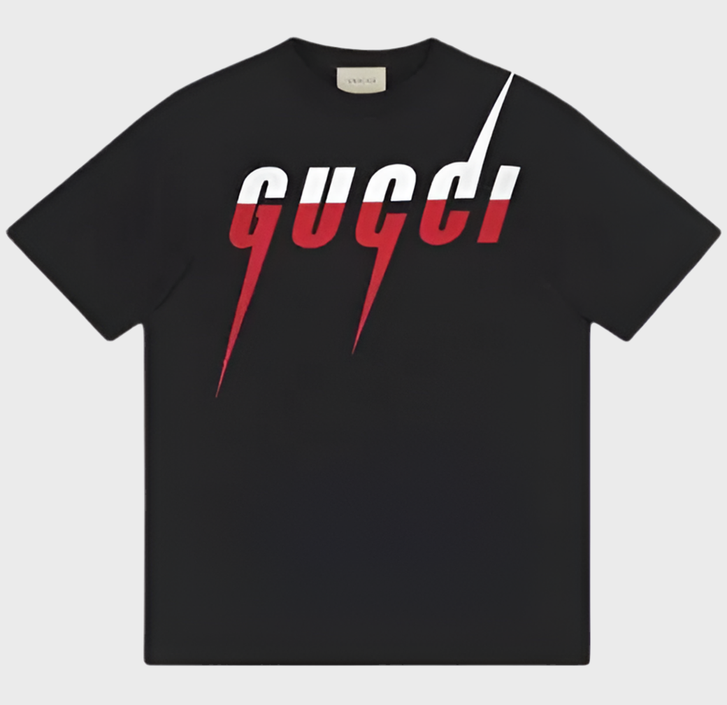 Teeshirt Gucci