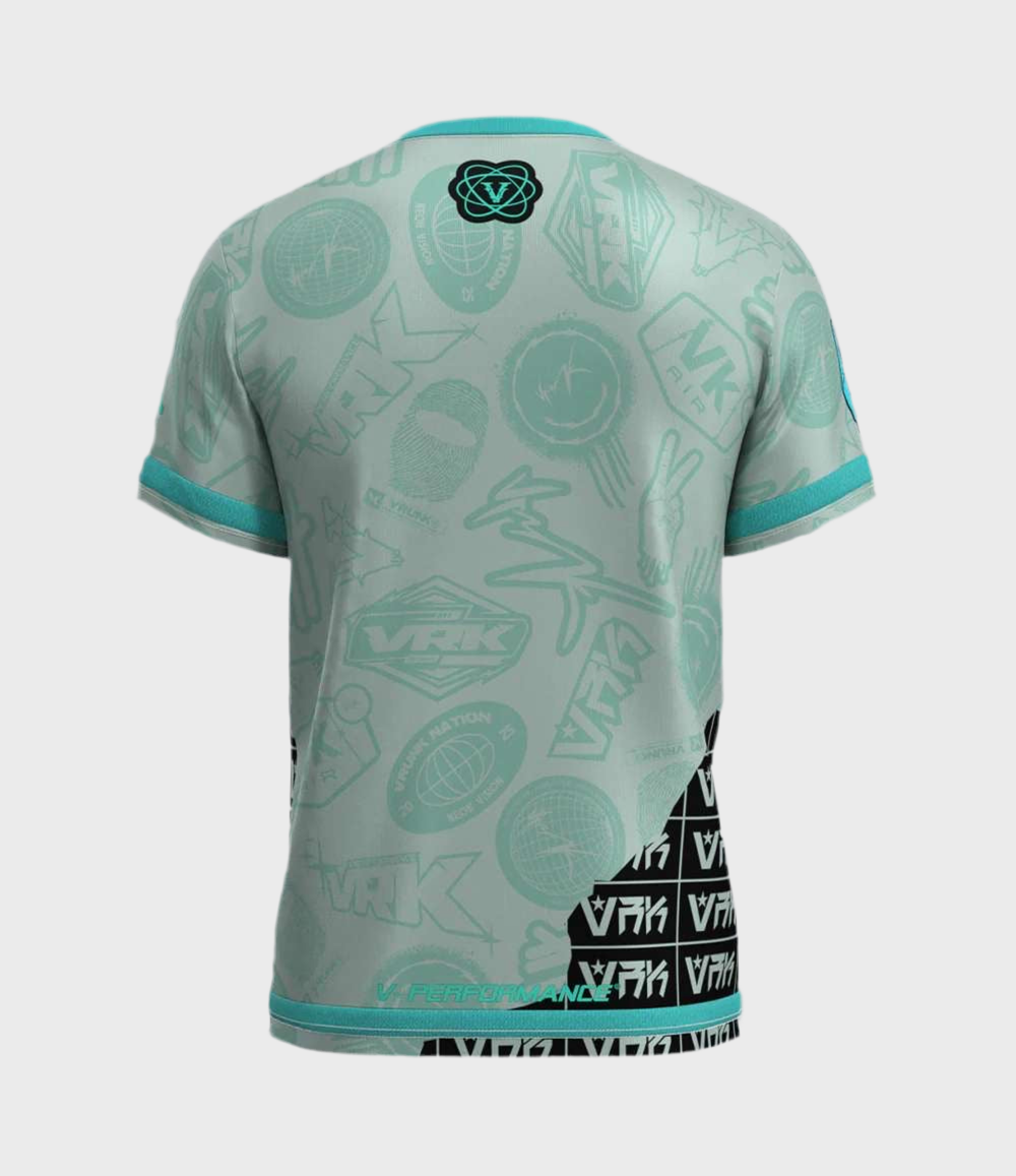 Tee-Shirt Vrunk
