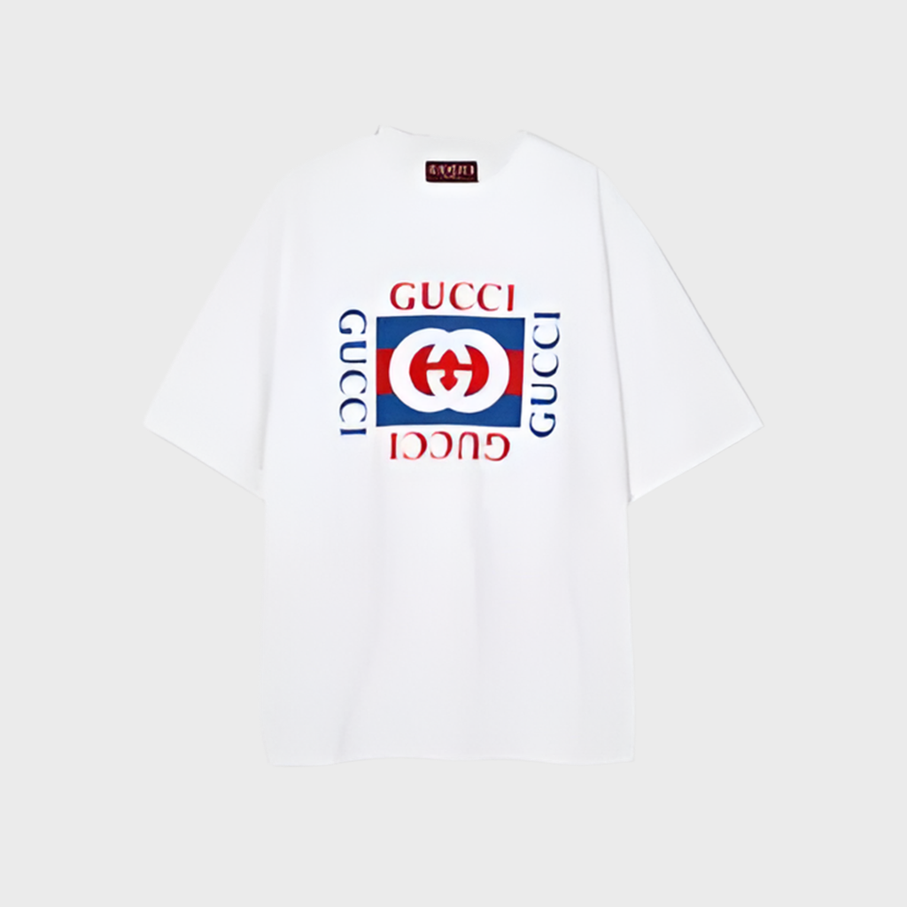 Teeshirt Gucci