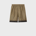 Short Gucci