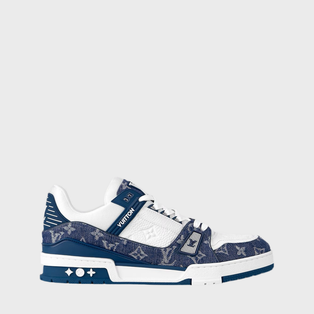 Lv Trainer