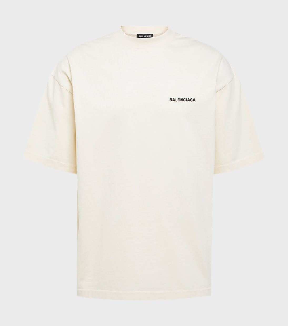 Tee-shirt Balenciaga