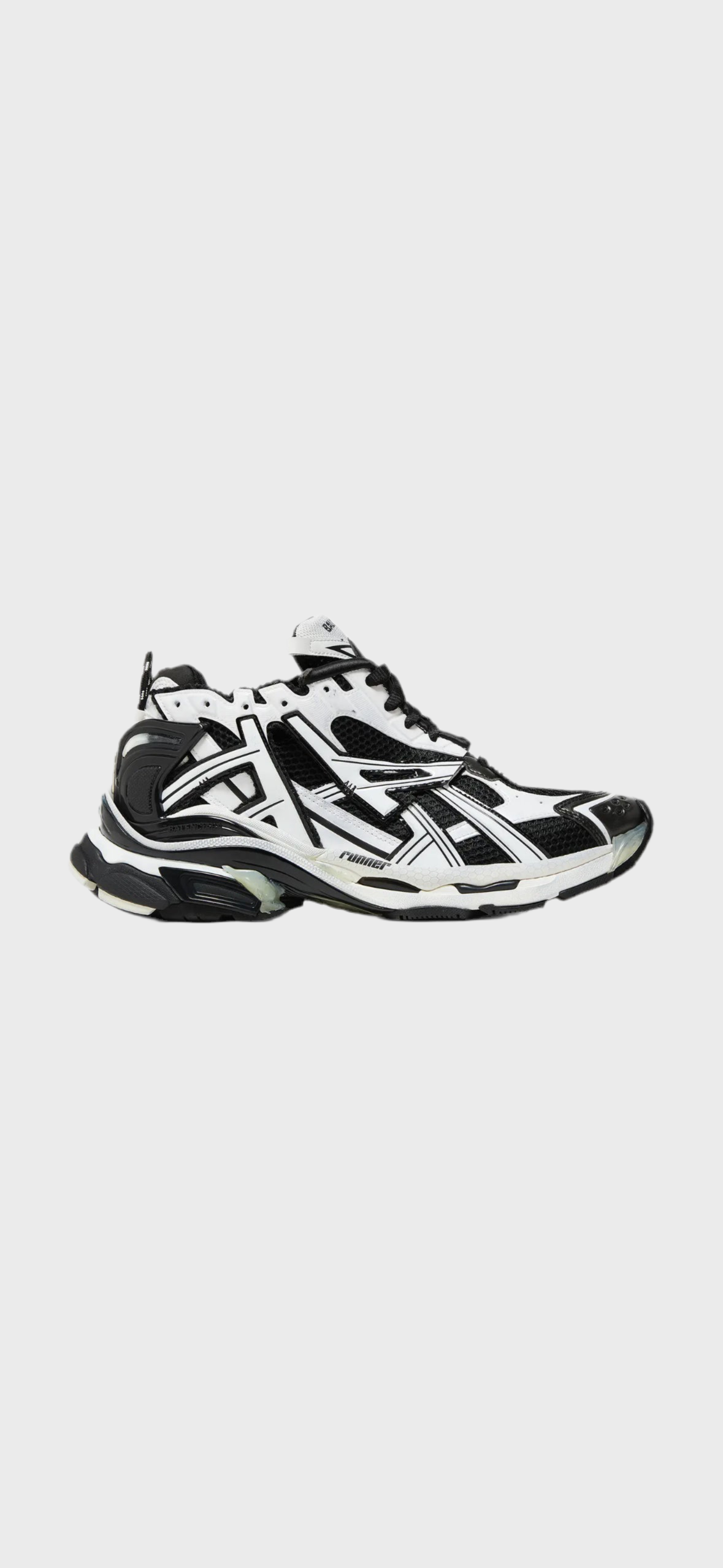 Balenciaga Runner