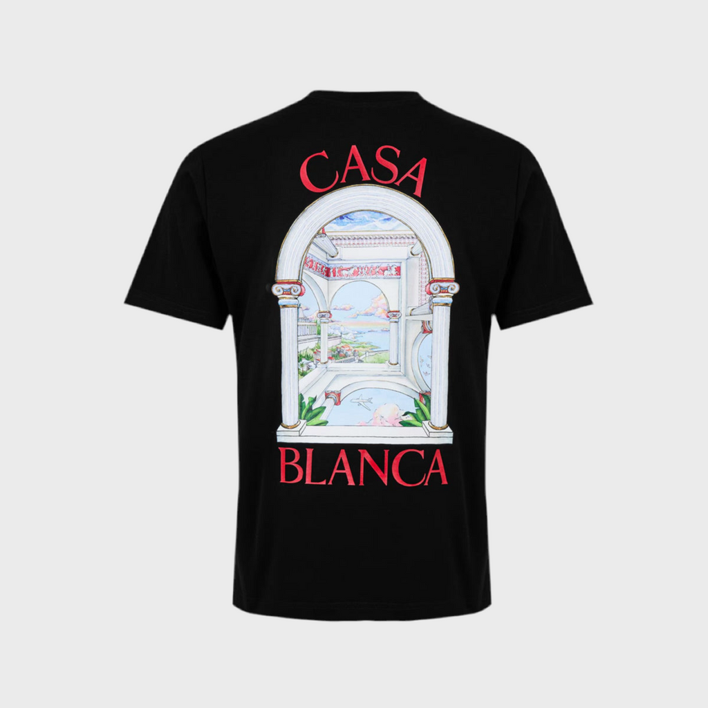 Tee-shirt Casablanca
