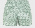 Short Fendi