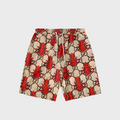 Short Gucci