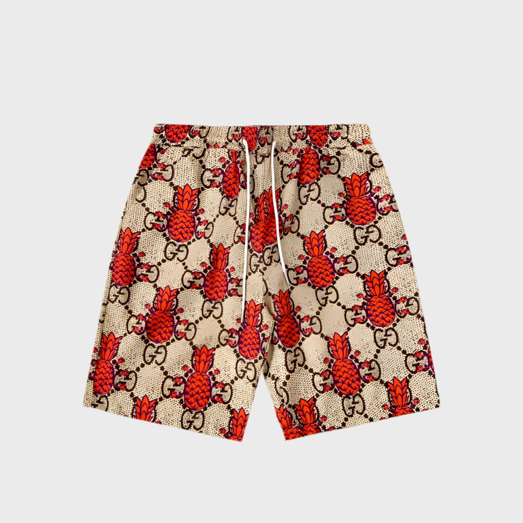 Short Gucci