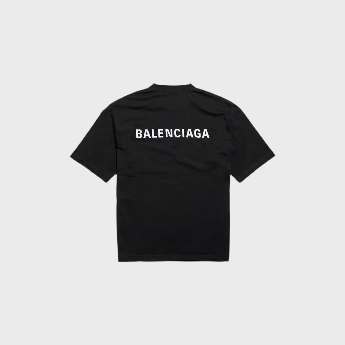 Tee-shirt Balenciaga