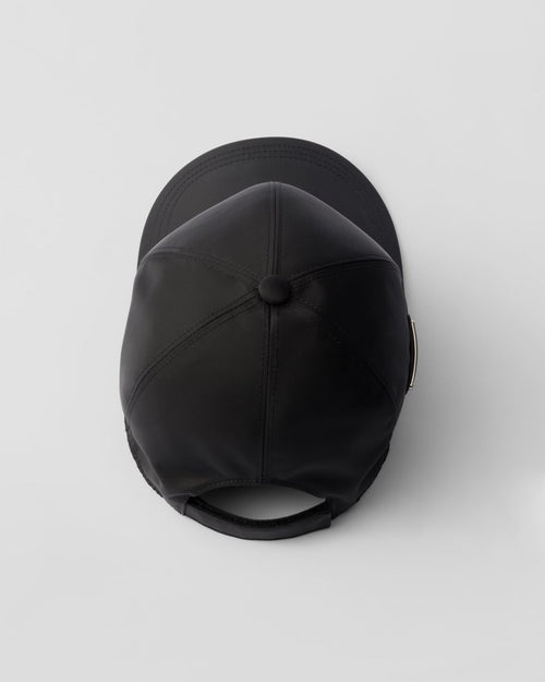 Casquette Prada