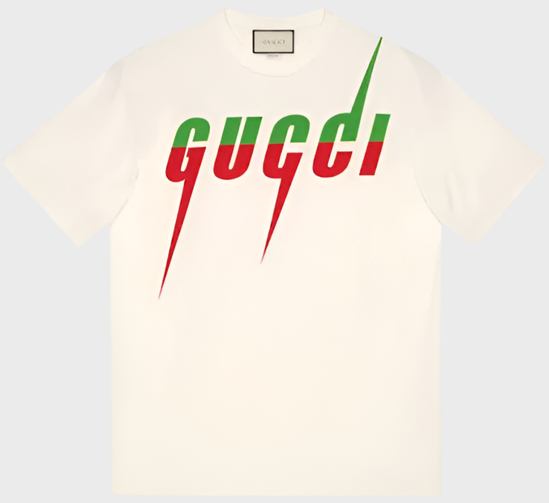 Teeshirt Gucci