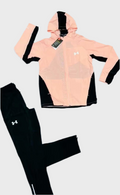 Ensemble Under Armour