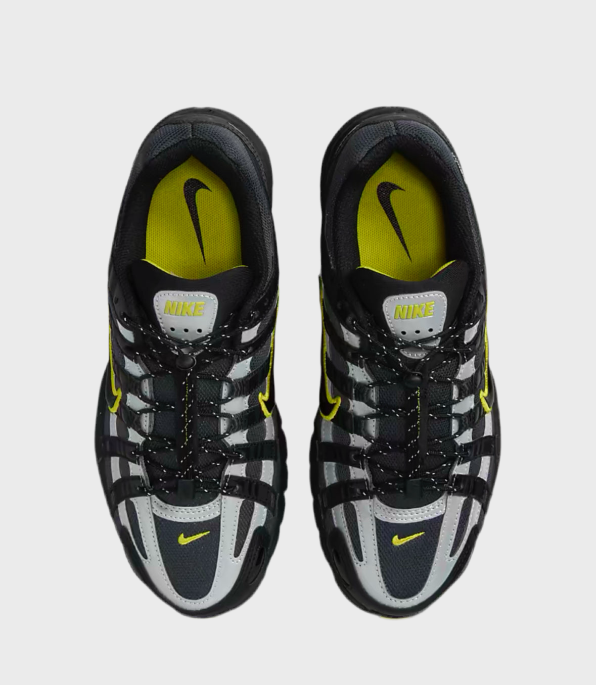 Nike P6000