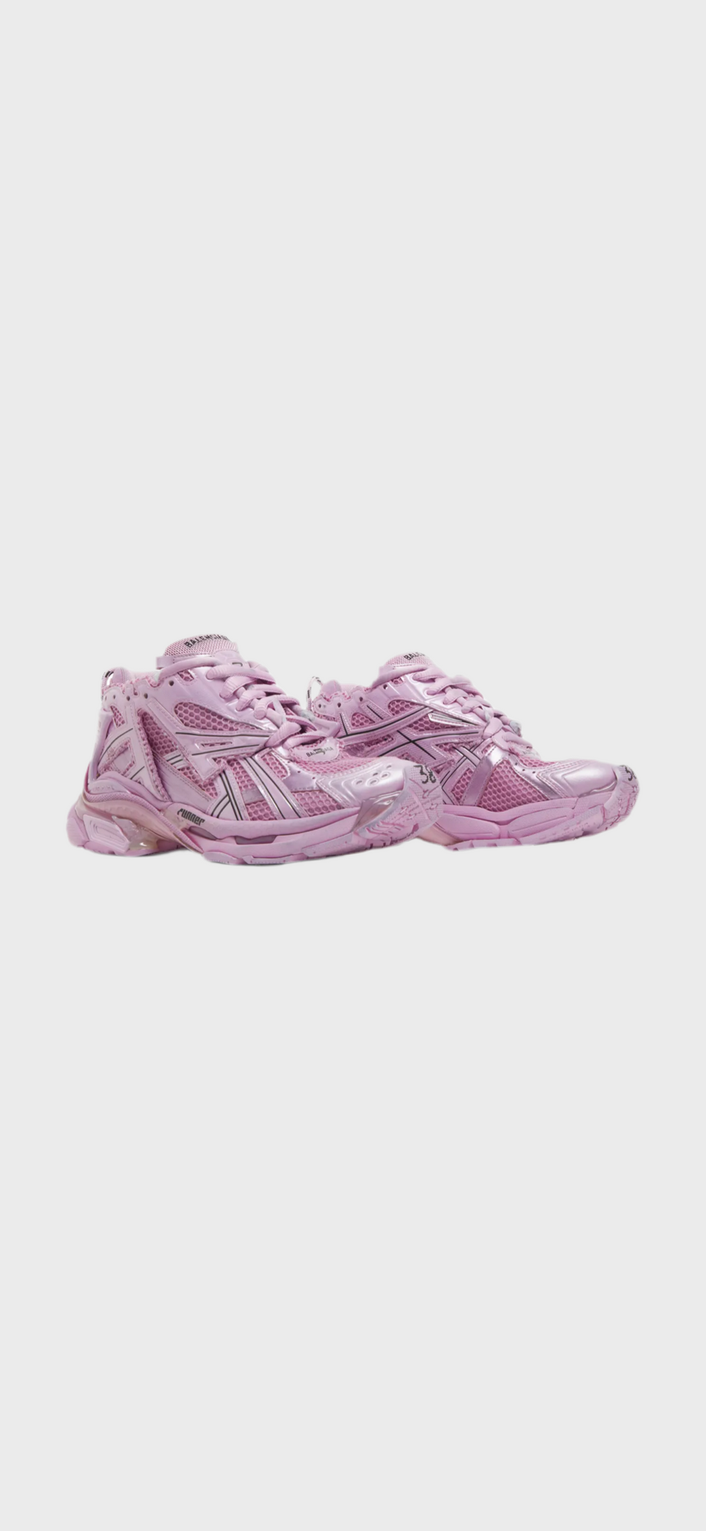 Balenciaga Runner