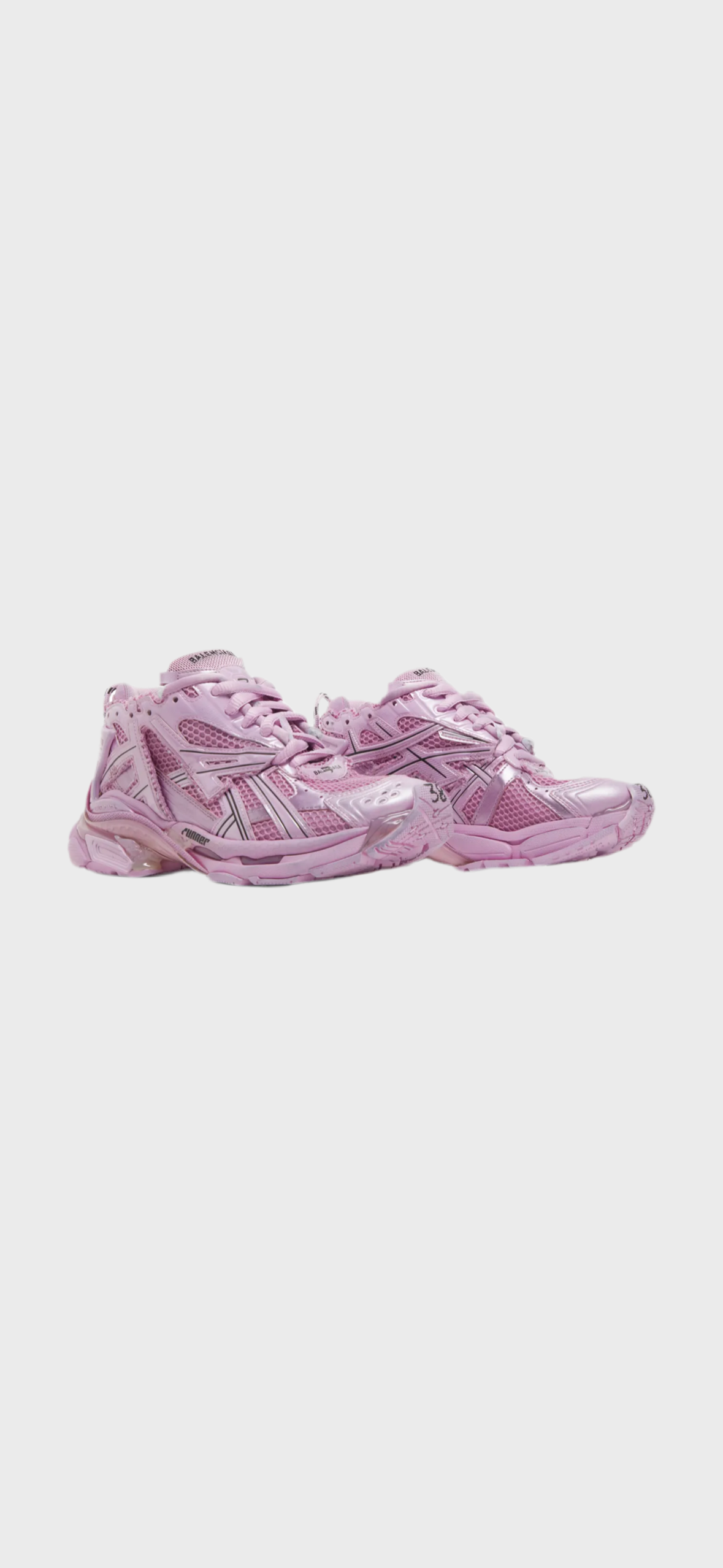 Balenciaga Runner