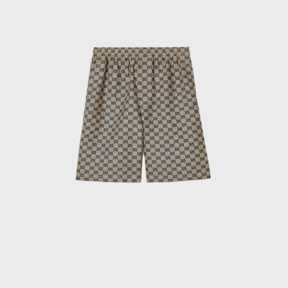 Short Gucci