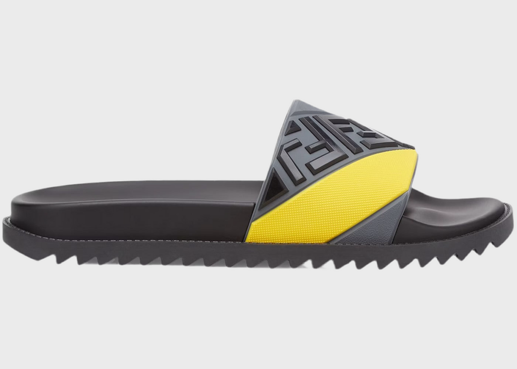 Claquettes Fendi