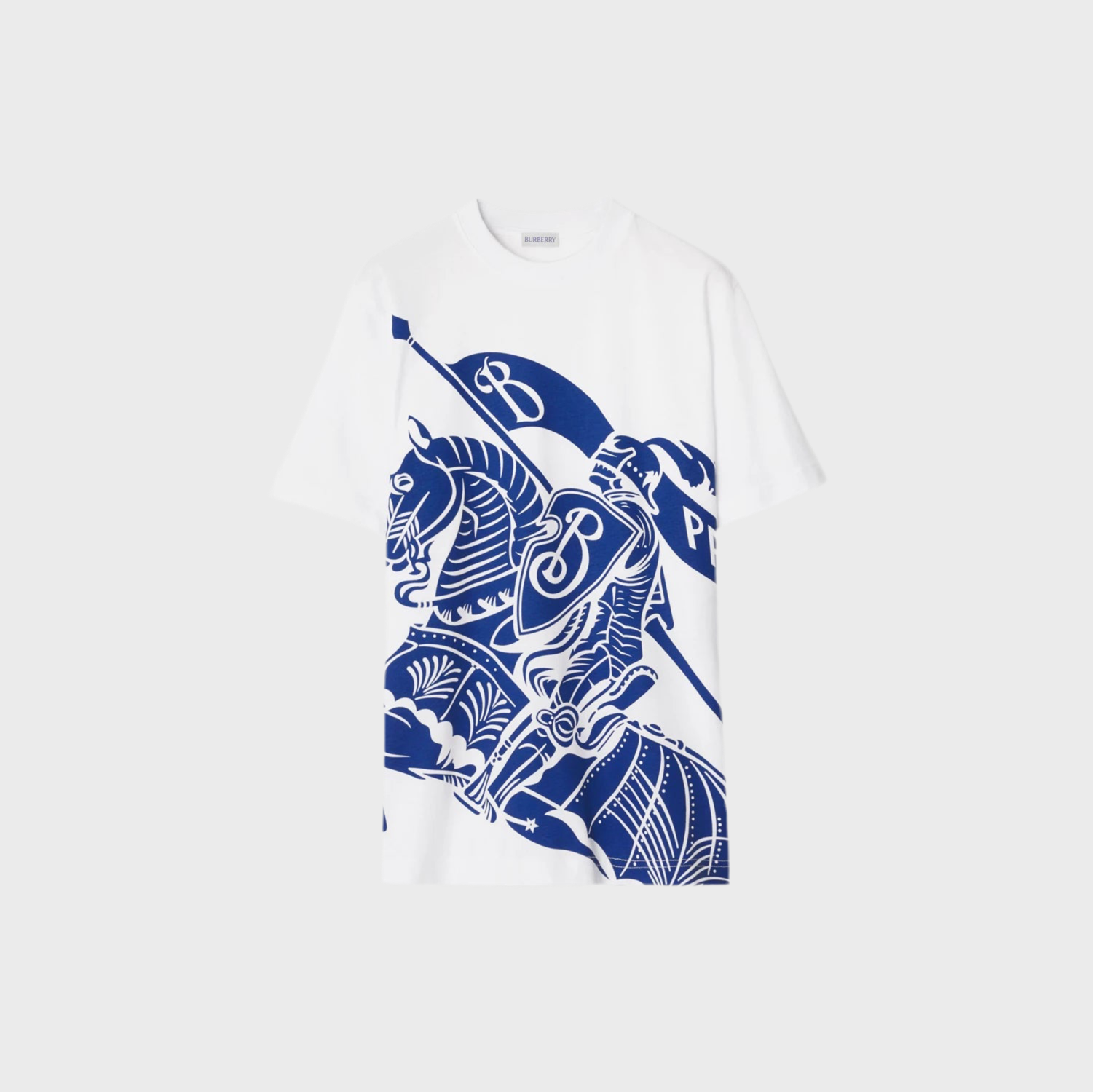 Teeshirt Burberry