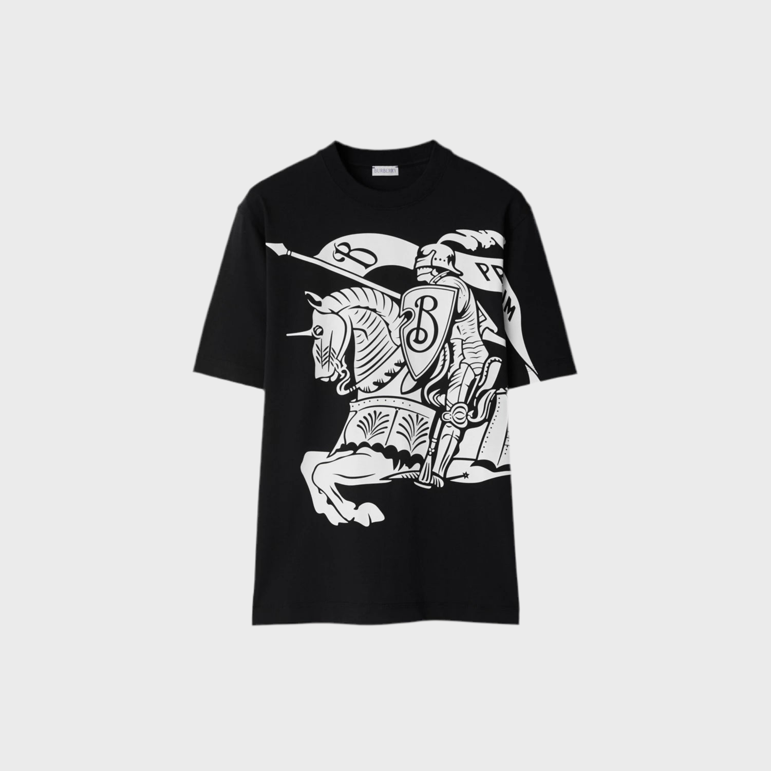Teeshirt Burberry