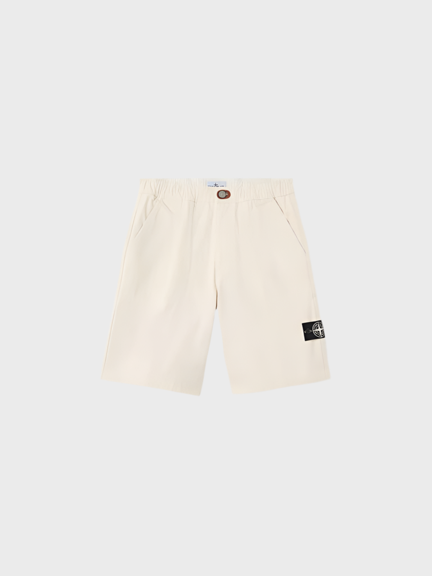 Short Stone Island